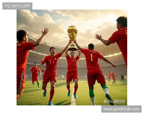 扩军至48支球队的2026年世界杯对旅游业和相关产业的推动作用