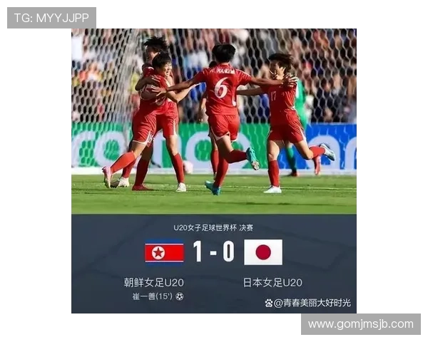 朝鲜足球在世界杯中的崛起与未来发展前景
