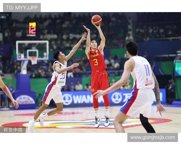 男篮世界杯:2023年赛事全景解析与精彩瞬间回顾