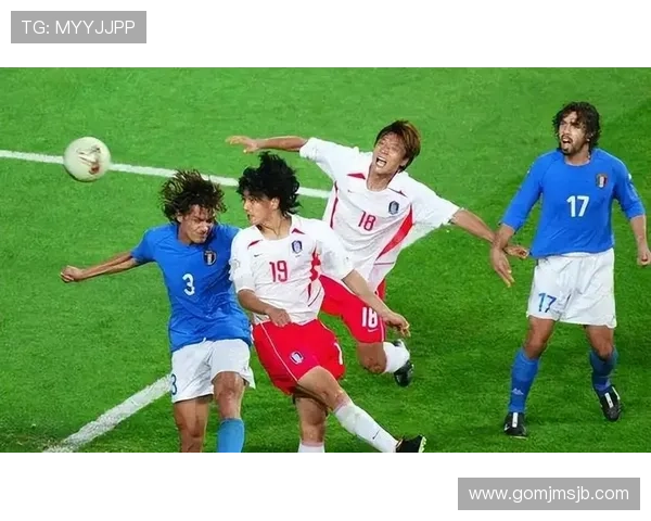 韩国世界杯:赛事精彩瞬间与足球文化的深度融合