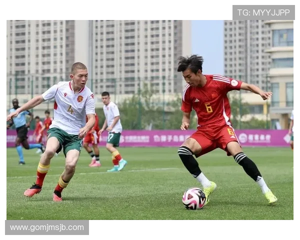 2024年世界杯中国出线前景展望:关键比赛分析与提升晋级几率的实用建议