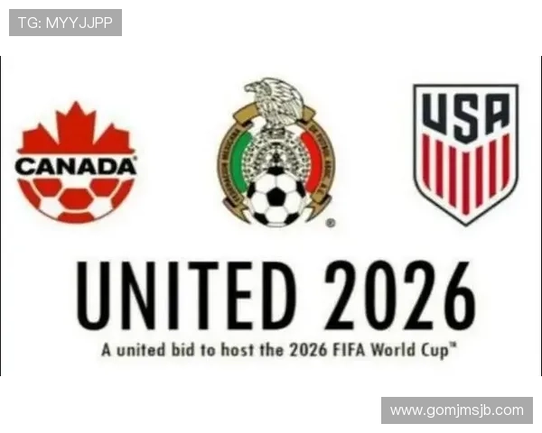 2026年美加墨世界杯举办时间对旅游业的促进及相关产业链影响