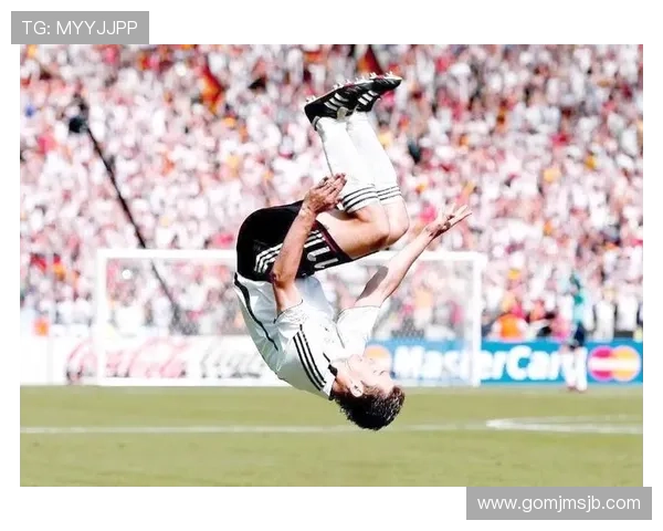 世界杯进球全纪录：历届比赛最精彩瞬间全盘回顾