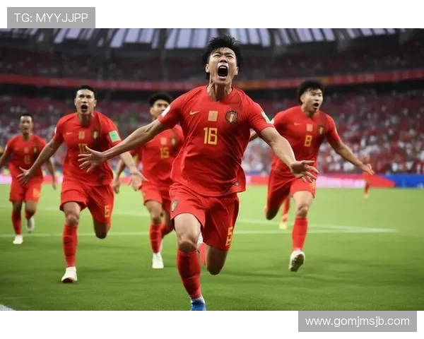 2026年世界杯中国队出线情况详细解读与未来展望