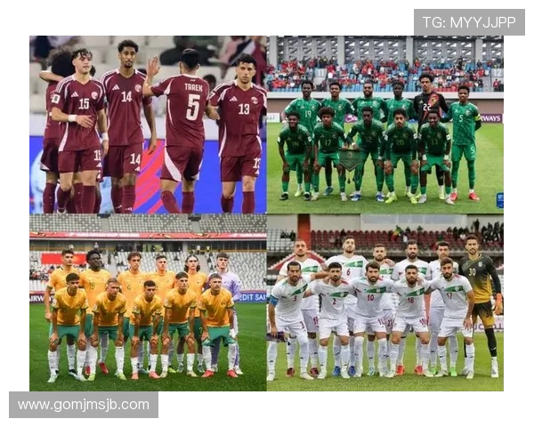 2026年世界杯参赛球队名单公布及晋级资格最新分析报告 2026年世界杯参赛球队名单公布及晋级资格最新分析报告