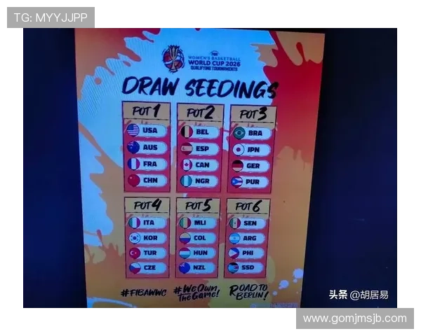 2026年世界杯预选赛亚洲区比赛规则全面解析，助力球迷理解比赛流程与晋级标准