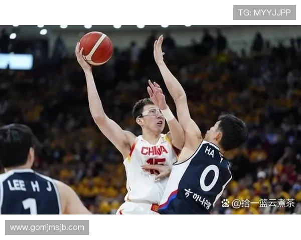 中国男篮世界杯预选赛赛程全攻略，关注中国队比赛时间和赛场信息