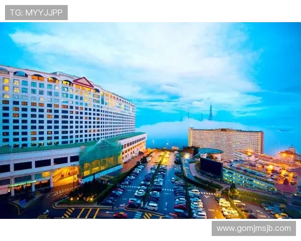 马来西亚云顶赌场的具体位置在哪里以及如何前往最方便的指南